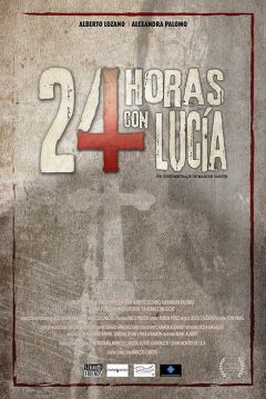 Ficha 24 Horas con Lucía