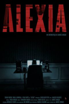 Poster Alexia