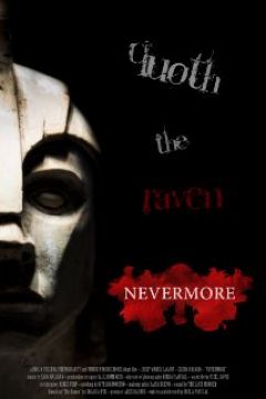 Poster El Cuervo