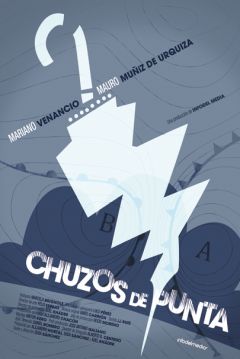 Poster Chuzos de Punta