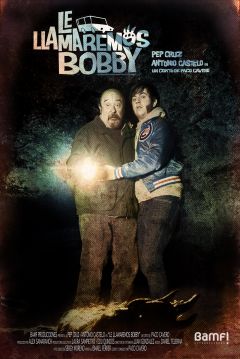 Poster Le Llamaremos Bobby