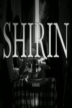 Poster Shirin