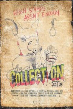 Poster The Collection (3D)
