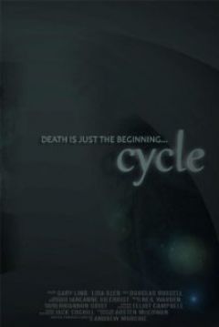 Poster Cycle 3D