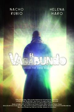 Poster El Vagabundo