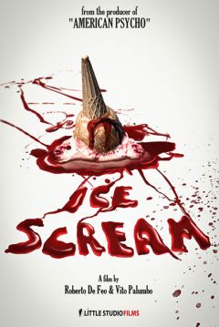 Poster Ice Scream