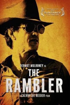 Poster The Rambler