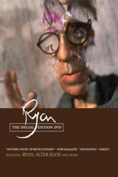 Poster Ryan