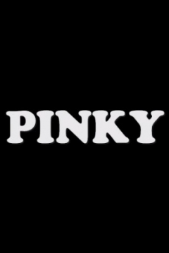Poster Pinky