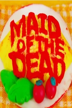 Ficha Maid of the Dead