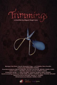 Poster Trimmings