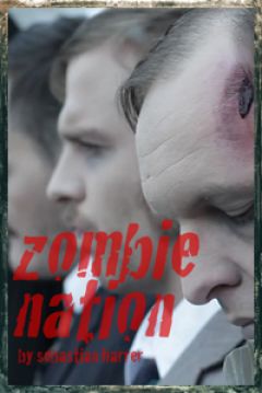 Poster Zombie Nation