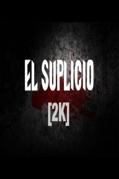 Poster El Suplicio
