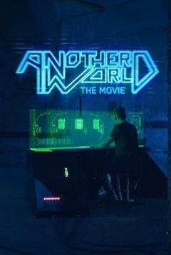 Poster Another World: The Movie