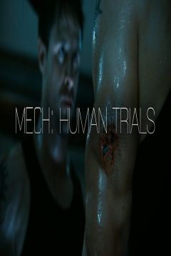 Poster Mech: Human Trials