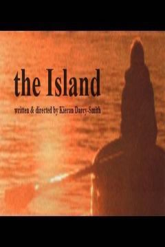 Poster The Island