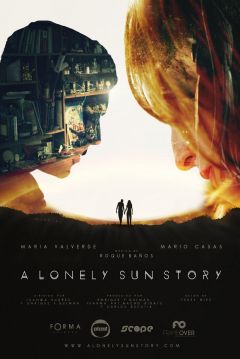 Ficha A Lonely Sun Story