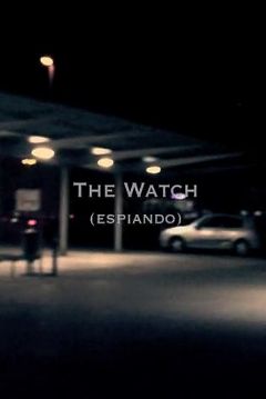 Poster The Watch