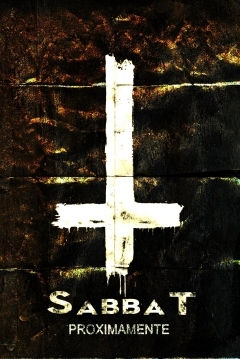 Poster Sabbat