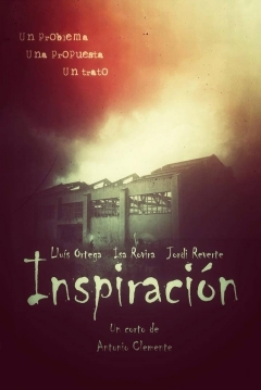 Poster Inspiración