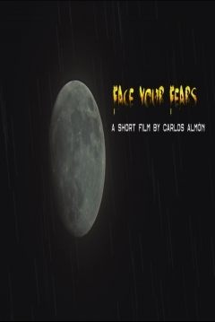 Poster Face Your Fears