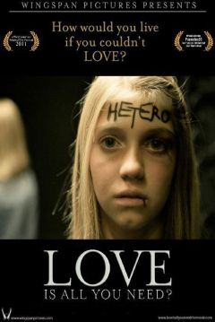 Poster Love Is All You Need?
