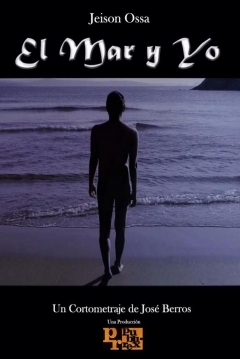 Poster El Mar y Yo