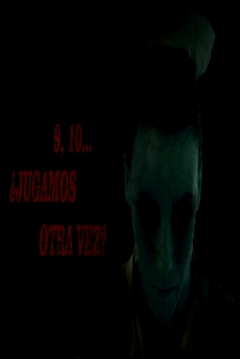 Poster ¿Jugamos otra vez?