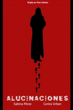 Poster Alucinaciones
