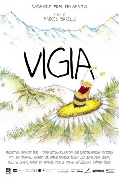 Poster Vigia