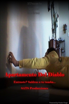 Poster Apartamento del Diablo