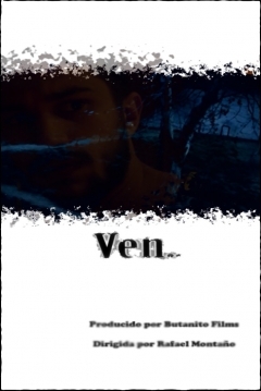 Poster Ven