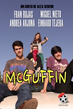 Poster McGuffin
