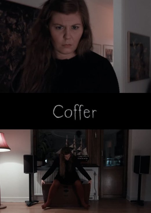 Poster Coffer