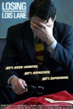 Poster Losing Lois Lane