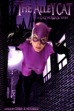 Poster Catwoman: The Diamond Exchange
