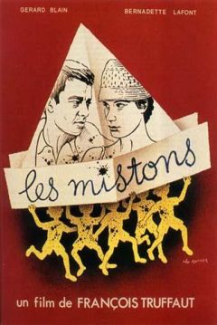 Poster Los Mocosos