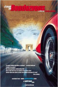 Poster Rendezvous