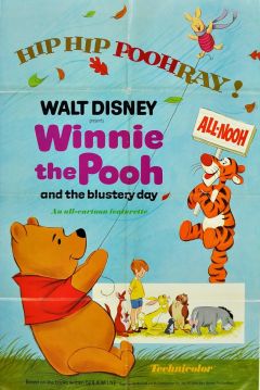 Ficha Winnie Pu en el Bosque Encantado