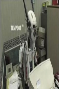 Poster Tempbot