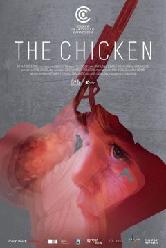 Poster The Chicken