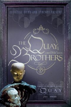 Poster Quay