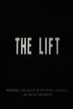 Poster The Lift