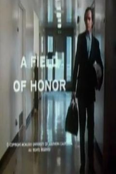 Poster A Field of Honor