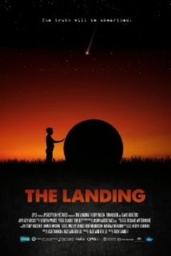 Poster The Landing