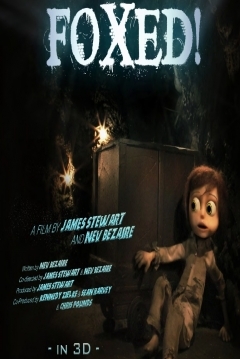 Poster Foxed!