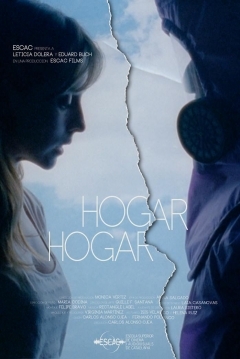 Poster Hogar, Hogar