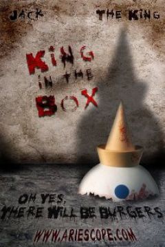 Poster King in the Box