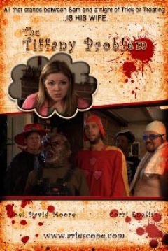 Poster The Tiffany Problem