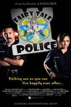 Ficha Fairy Tale Police